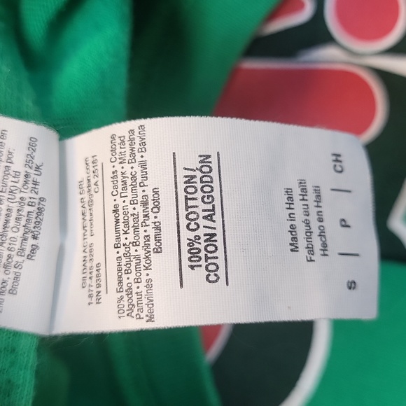 ELF Christmas Tshirt - Picture 5 of 5